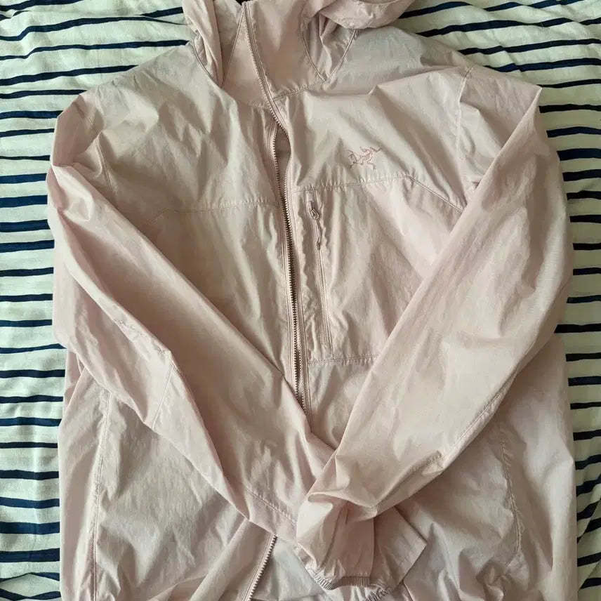 [BUNJANG] Arc'teryx Squamish Hoody Women's XL / 아크테릭스 스쿼미시후디 우먼xl
