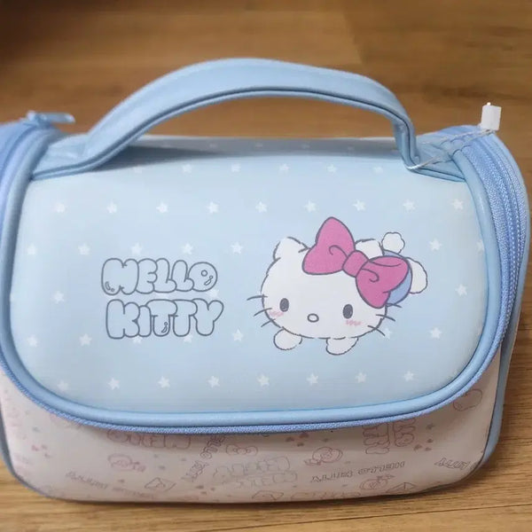 [BUNJANG] Hello Kitty Pouch Bag / 헬로키티 파우치 가방