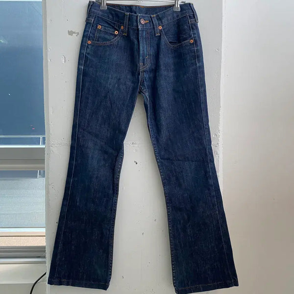 [BUNJANG] Levi's 557 Denim Pants / (25) 리바이스 557 데님 팬츠 바지