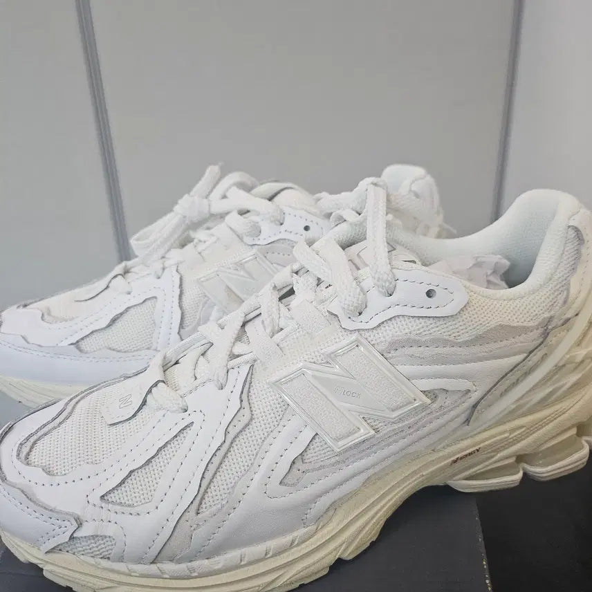 [BUNJANG] New Balance M1906DE Protection Pack Turtle Dove (Damaged Item) / 뉴발란스 M1906DE  275사이즈(하자상품)