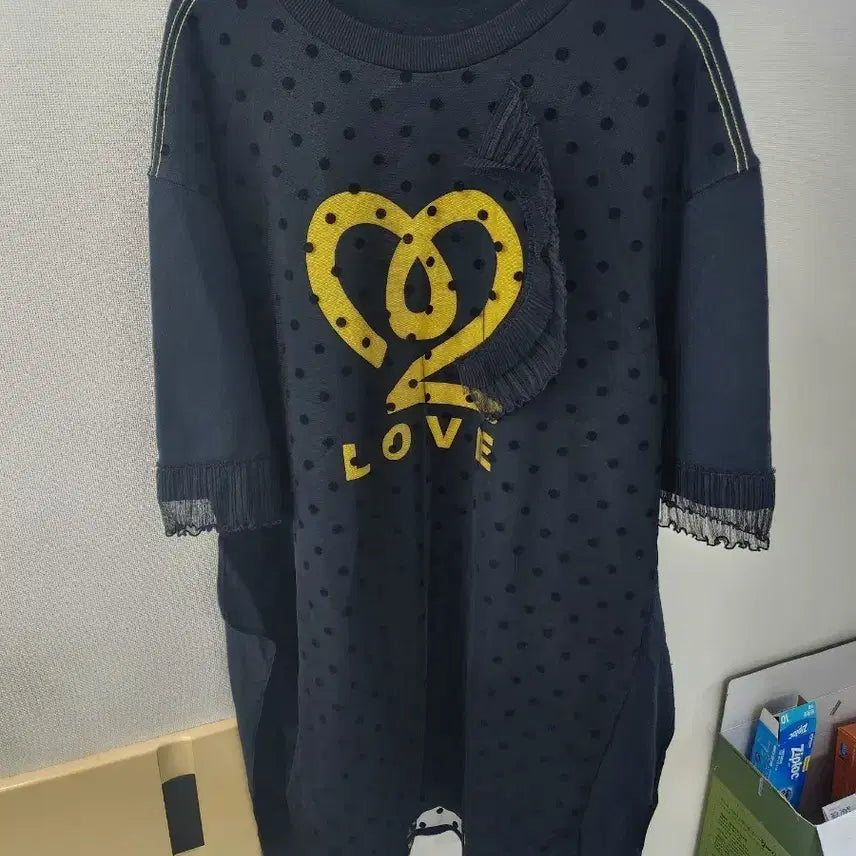 [BUNJANG] O'ZOCON One-Piece Dress / 오즈세컨 원피스
