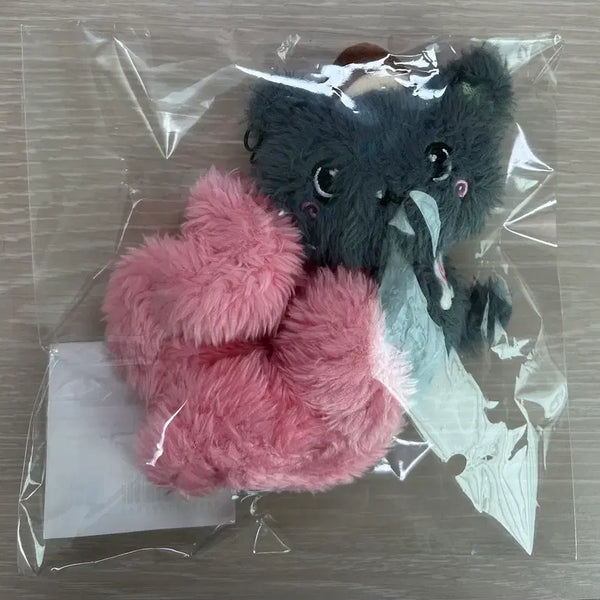 [BUNJANG] NCT WISH Wishdoll Kuri Scrunchie Riku Sealed / 미개봉) 엔시티위시 위시돌 쿠리 스크런치 리쿠