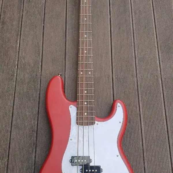 [BUNJANG] Squier Precision Bass Guitar / 스콰이어 프레시전 베이스기타 입문용 상태A급#전국안전택배#