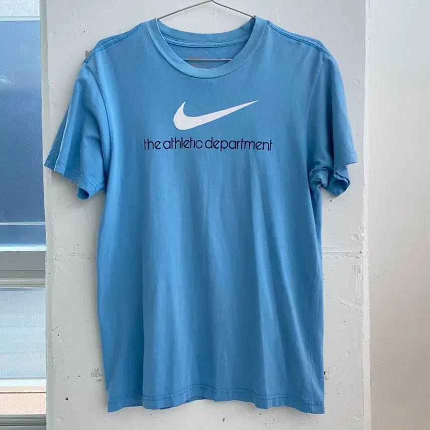 [BUNJANG] Nike Short Sleeve T-Shirt / (M) 나이키 반팔 티셔츠