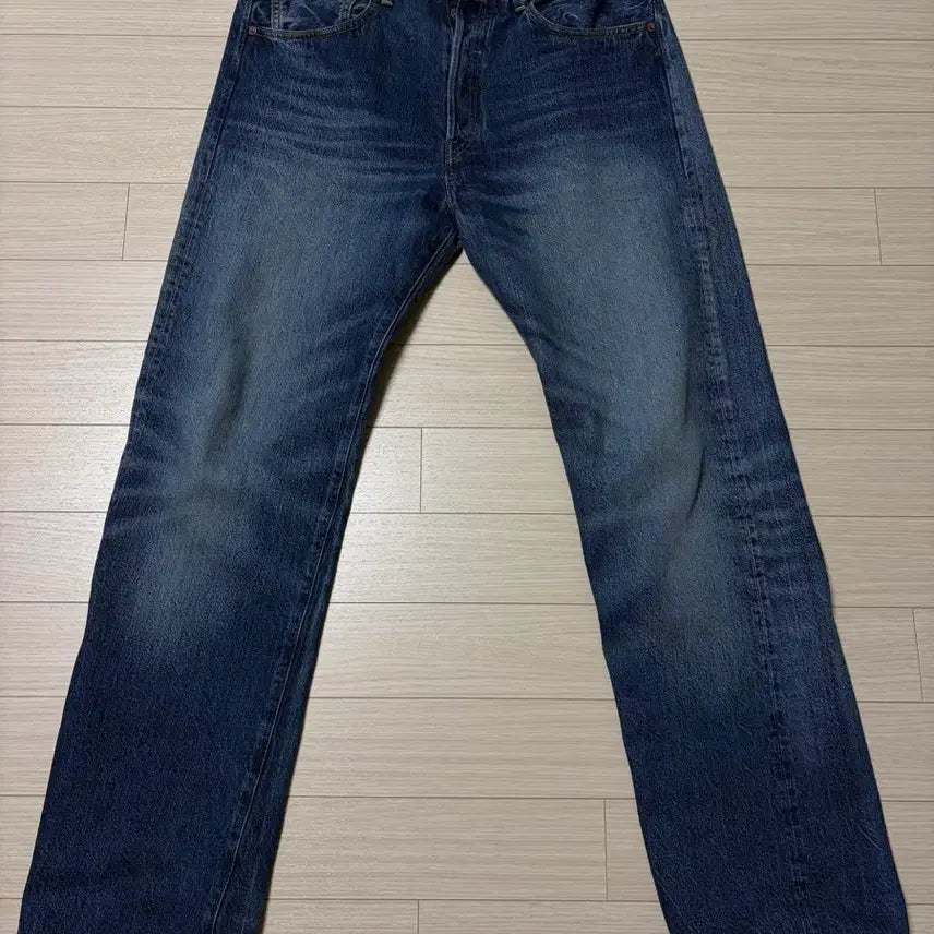[BUNJANG] Levi's LVC Rockland 50155-0094 Jeans / [32x32]리바이스 LVC 락랜드 rockland 50155-0094