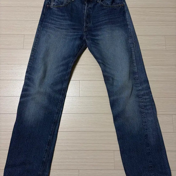[BUNJANG] Levi's LVC Rockland 50155-0094 Jeans / [32x32]리바이스 LVC 락랜드 rockland 50155-0094