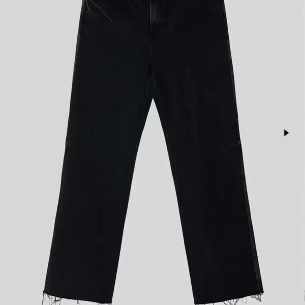 [BUNJANG] Recto Theo Denim Black Blue Bundle Set Size M / 렉토 테오 데님 블랙 블루 일괄 M 팝니다