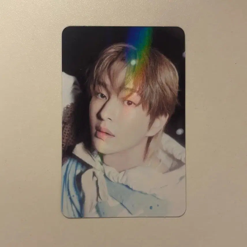 [BUNJANG] SHINee Atmos Onew Lucky Draw POB / 샤이니 애트모스 온유 핫트 미공포