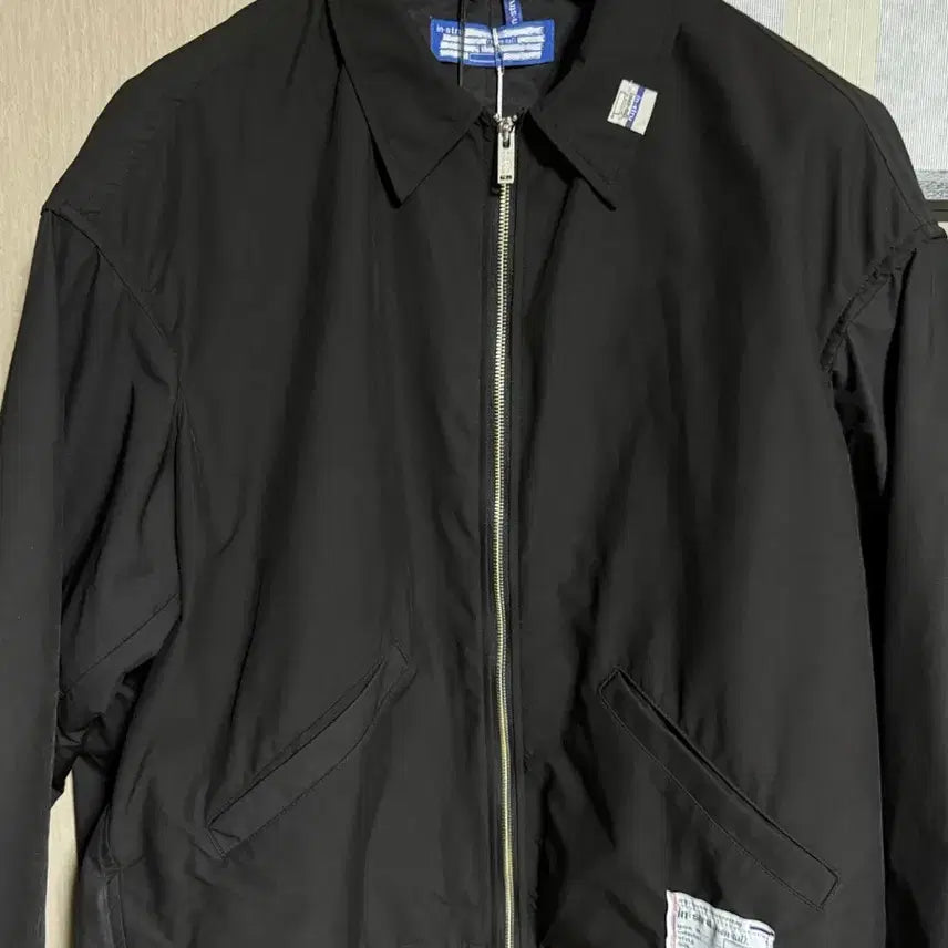 [BUNJANG] Mihara Yasuhiro Cropped Fit Jacket / (50) 미하라 야스히로 자켓