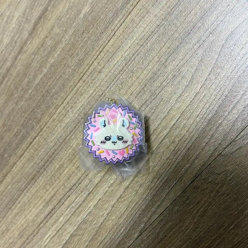 [BUNJANG] Cheekawaii Momonga Keychain Gacha / 먼작귀 치이카와 모몽가 키링 가챠