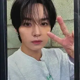 [BUNJANG] Stray Kids Leeknow Music Core This&That Photocard / 리노 2주차 공방포카 뮤직뱅크 디스앤댓 this&that music core