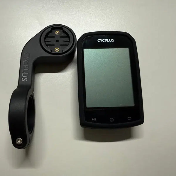 [BUNJANG] CYCPLUS M1 Bicycle Pump / 싸이플러스 CYCPLUS M1