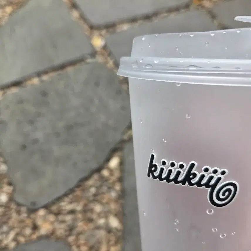 [BUNJANG] Starship Waikiki Reusable Cup / 와이키키 스타쉽 리유저블컵