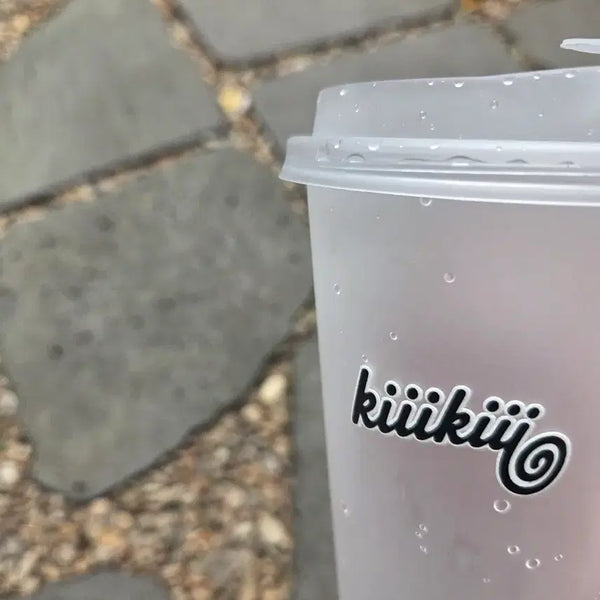[BUNJANG] Starship Waikiki Reusable Cup / 와이키키 스타쉽 리유저블컵