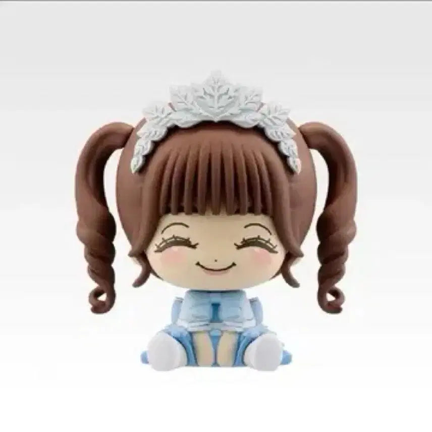 [BUNJANG] Q-six Ichiban Kuji C Prize Miyu Figure / 현물 큐스토 이치방쿠지 c상 미유 팝니다