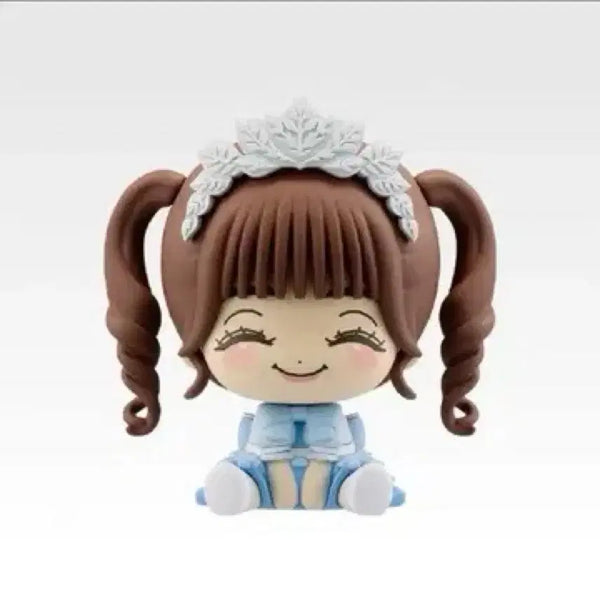 [BUNJANG] Q-six Ichiban Kuji C Prize Miyu Figure / 현물 큐스토 이치방쿠지 c상 미유 팝니다