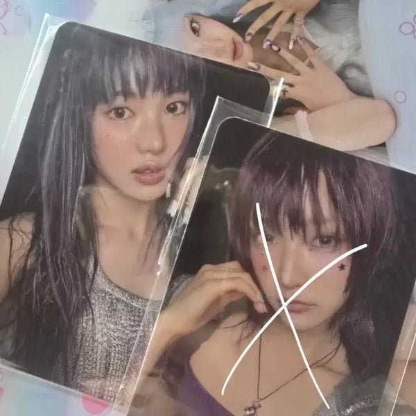 [BUNJANG] Kiki Studio Photocard / 키키 공방 포카 포토카드 양도 판매