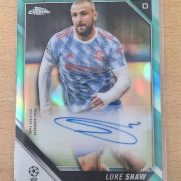 [BUNJANG] Topscrom Luke Show Auto Limited 199 / 탑스크롬 루크쇼 오토 199한정