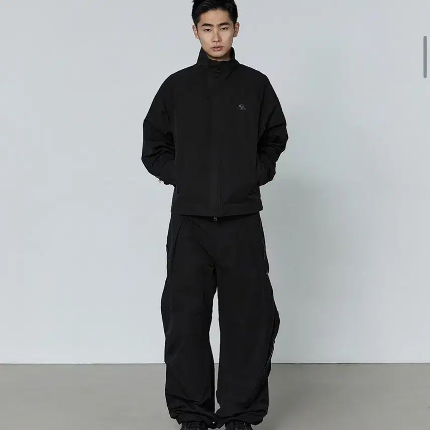 [BUNJANG] Sansan Gear Appain Pants 3 / 산산기어 어파인 팬츠 3