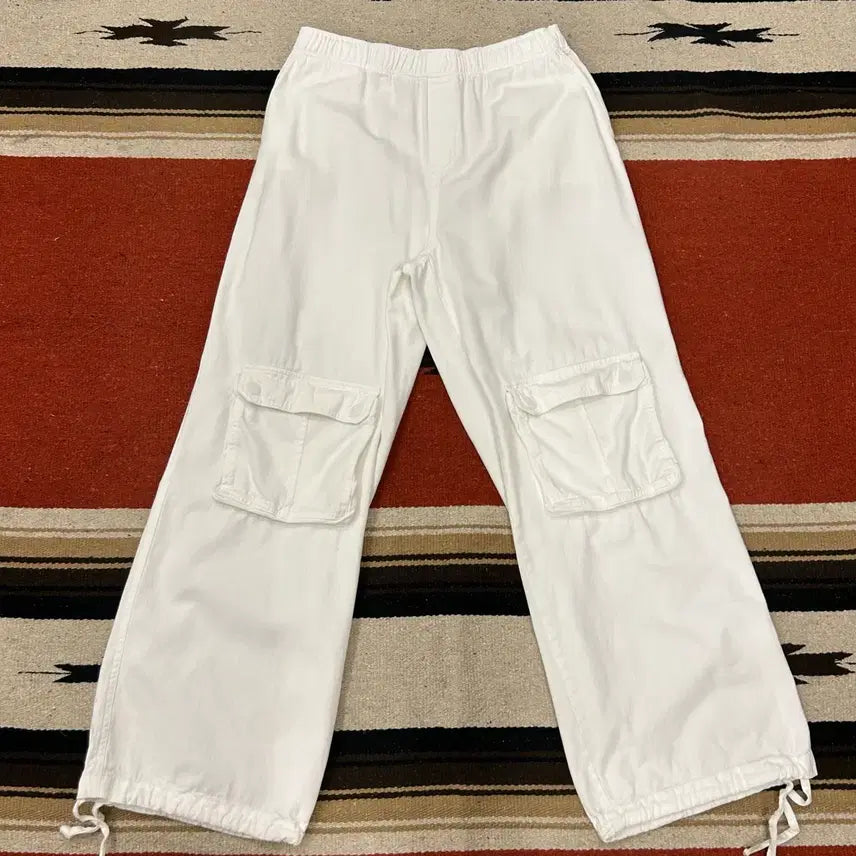 [BUNJANG] S/E/O Cargo Pants / S/e/o 에스이오 카고팬츠