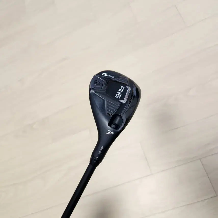 [BUNJANG] PING G425 Utility Iron 3 / 핑유틸3번 G425, S