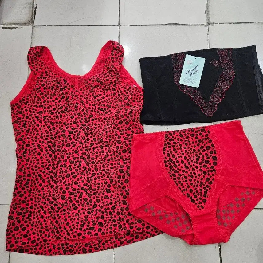 [BUNJANG] Madame Rich Corrective Underwear (Size 110) / 마담리치보정속옷(110)새상품