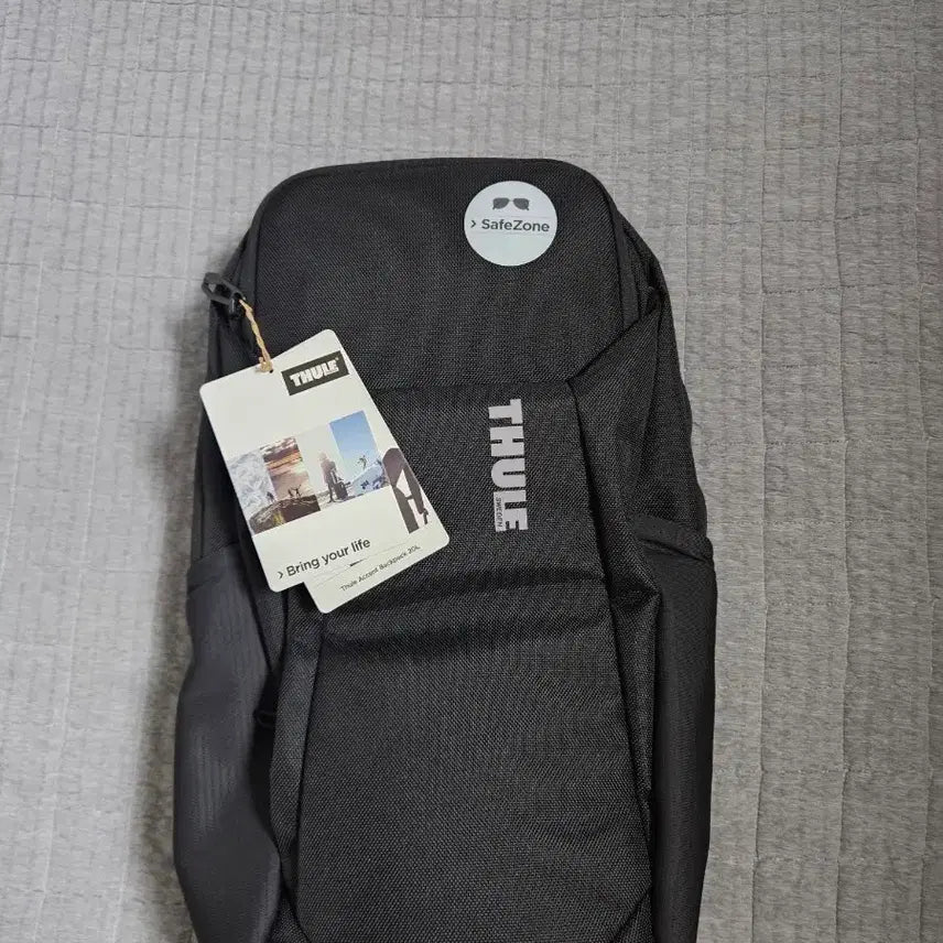 [BUNJANG] Thule Accent 20L Backpack / 툴레 백팩 액센트 20L 미사용 가방팝니다