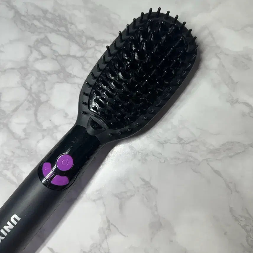 [BUNJANG] UNIX Hair Brush / 유닉스 헤어 브러쉬