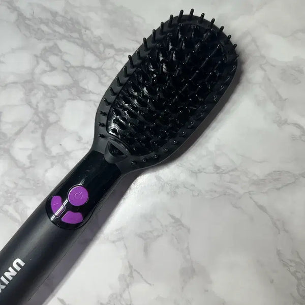 [BUNJANG] UNIX Hair Brush / 유닉스 헤어 브러쉬