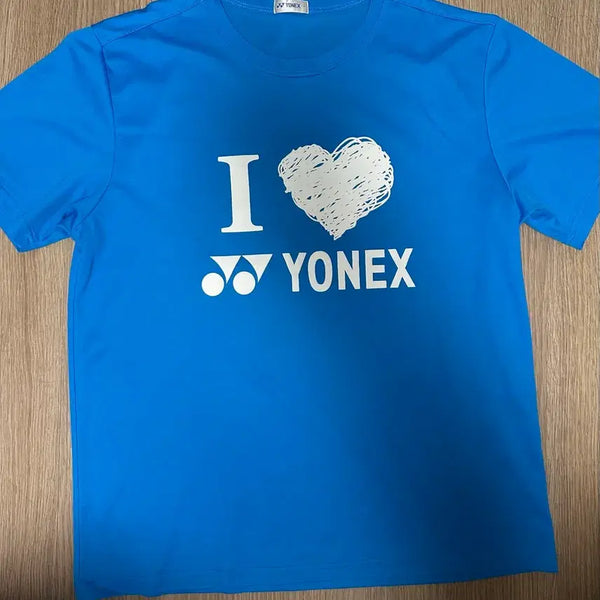 [BUNJANG] Yonex Performance Short Sleeve T-Shirt / 요넥스반팔티셔츠110