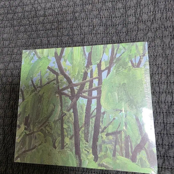 [BUNJANG] Jannabi Sealed CD / 잔나비 미개봉 cd