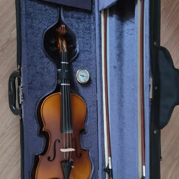 [BUNJANG] 3/4 Violin / 3/4 바이올린 택포