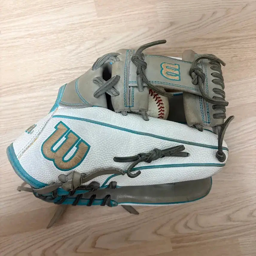 [BUNJANG] Wilson A2000 Infielders Glove / 윌슨 A2000 내야글러브