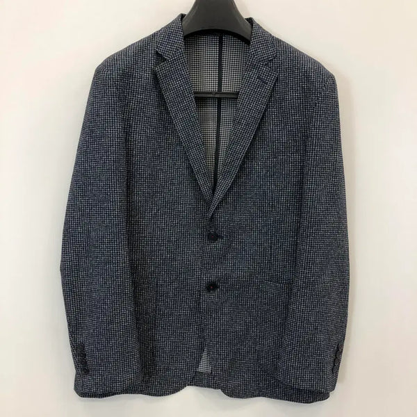 [BUNJANG] Brunobaffi Lightweight Poly Jacket Navy 100 / 브루노바피 경량 폴리자켓 100