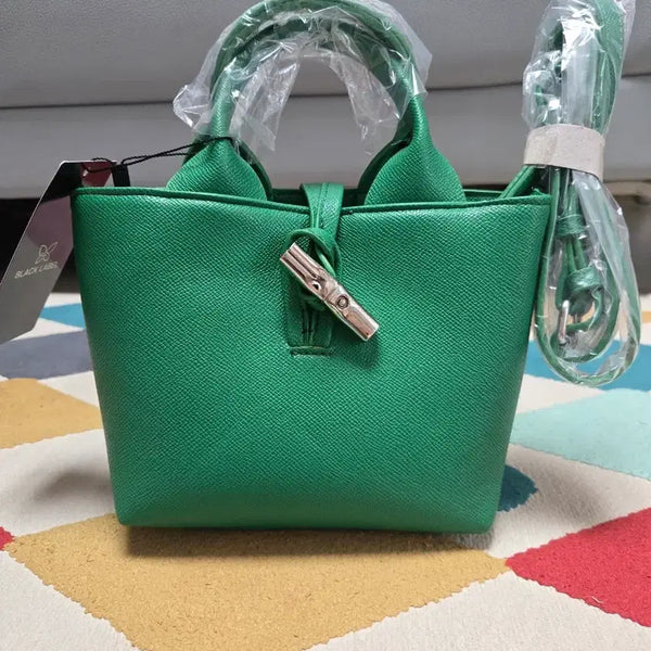 [BUNJANG] Todd & Kem Crossbody Bag / 토드겸 크로스백