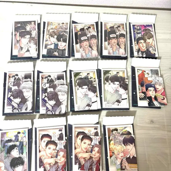 [BUNJANG] Sparkles Crossover Behind Snap Pack / 스파클즈 크로스오버 비하인드 스냅팩 원가양도