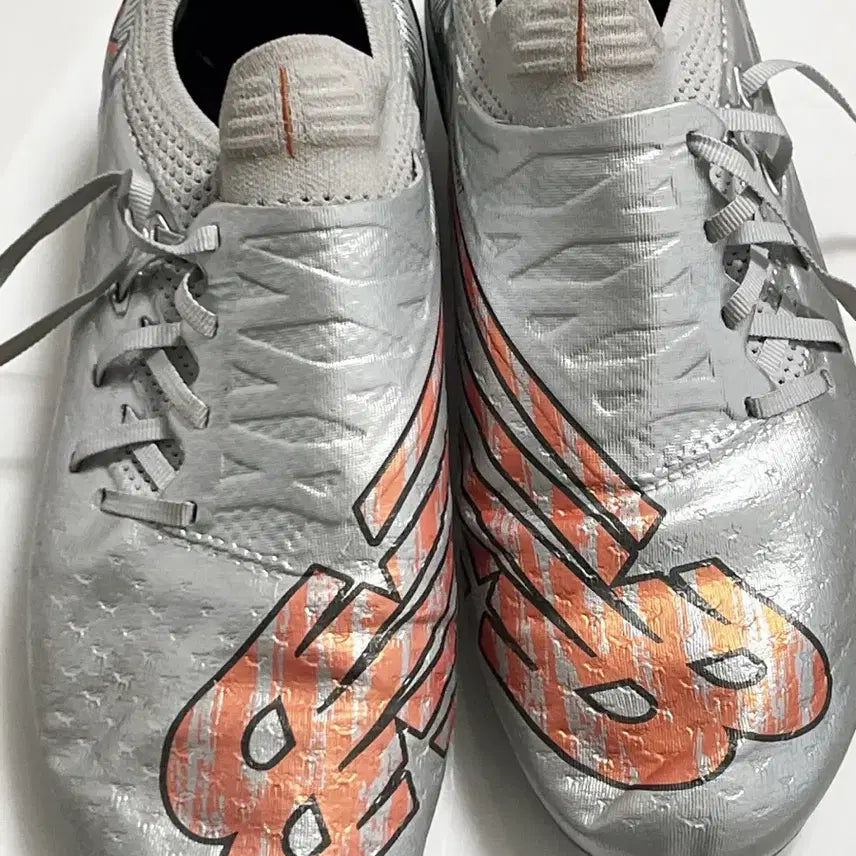 [BUNJANG] New Balance Furon v7 AG 2E Soccer Cleats / 뉴발란스 퓨론 V7 ag 2e 새 축구화