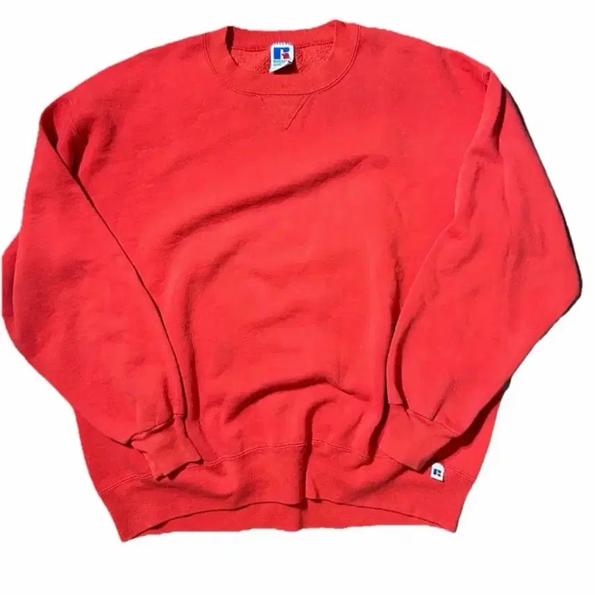 [BUNJANG] 90s Russell Made in USA Sweatshirt XXL / 90s made in usa RUSSELL 러셀 맨투맨 XXL