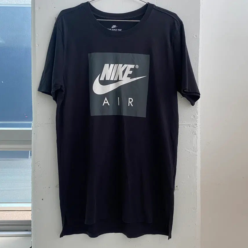 [BUNJANG] Nike Air T-Shirt / (M) 나이키 에어 반팔 티셔츠
