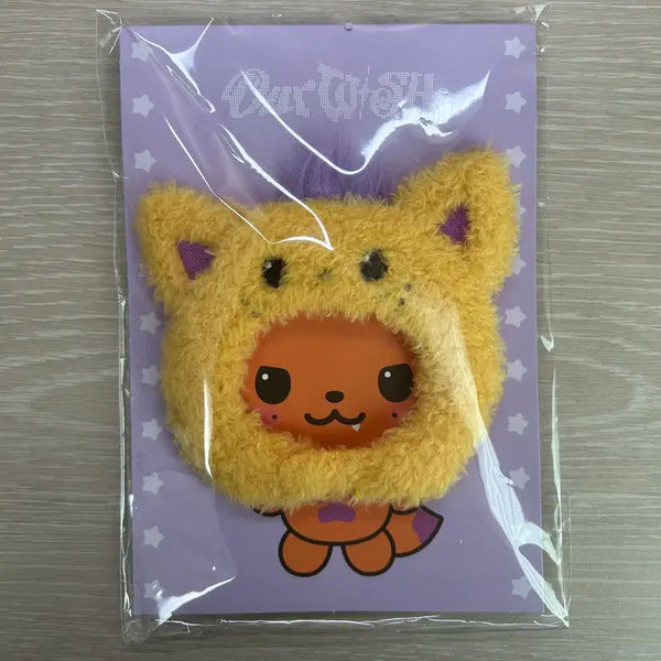 [BUNJANG] NCT WISH Pocket Wish Doll Hat Sion (Sioning) / 미개봉) 엔시티위시 포켓 위시돌 모자 시오닝 시온