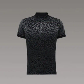 [BUNJANG] Volante Raffinato Leopard Black PK Size 2 / (새상품) 레오파드 블랙 pk 2사이즈 볼란테 라피나토