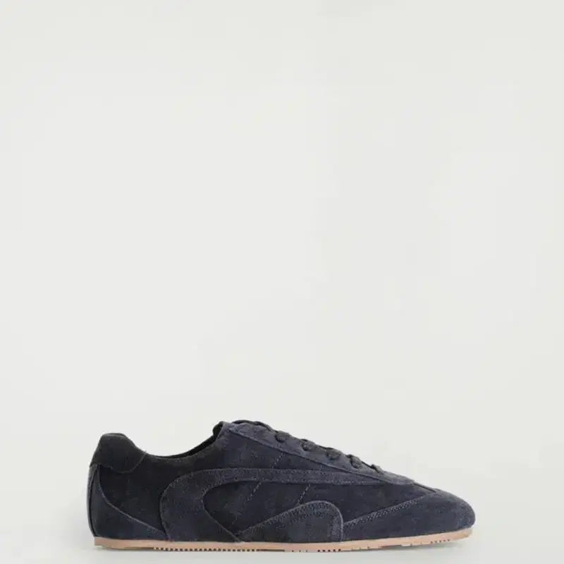 [BUNJANG] COS Minimal Suede Trainers Size 42 / 코스 미니멀 스웨이드 트레이너 42사이즈 팝니다