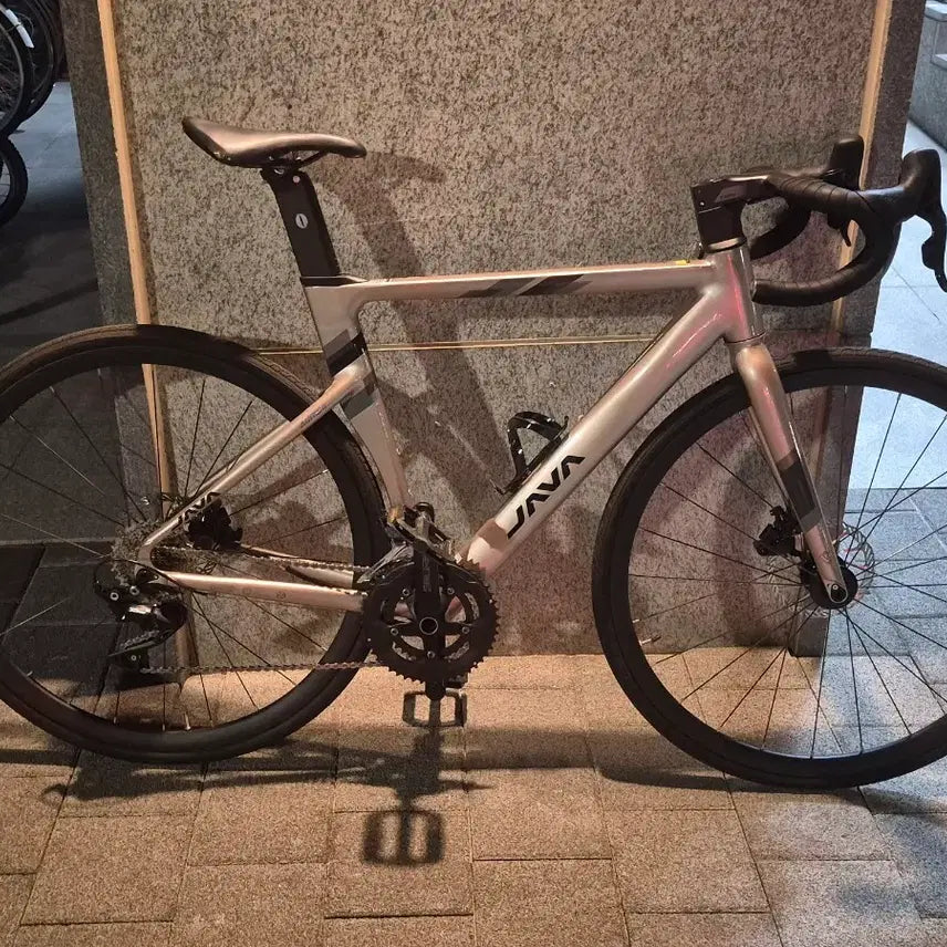 [BUNJANG] JAVA "Ori" Bicycle (Medium Size) / 자바 오리가 m사이즈
