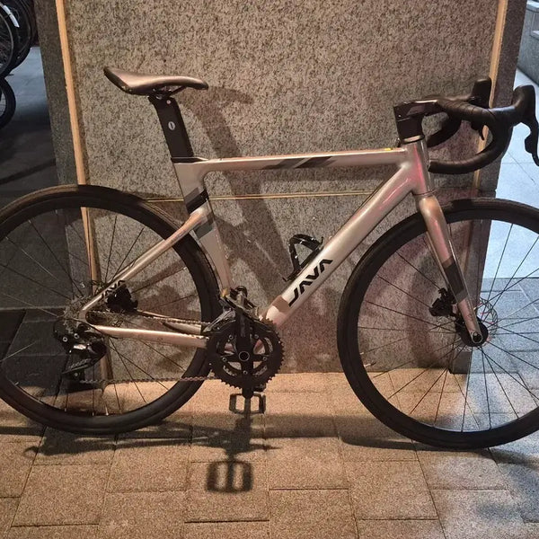 [BUNJANG] JAVA "Ori" Bicycle (Medium Size) / 자바 오리가 m사이즈