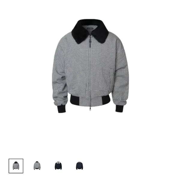[BUNJANG] Mastollman Captain Jacket Volante Chad Malon Size 2 / (새상품) 마스톨맨 대장 자켓 2size 볼란테 차드말론