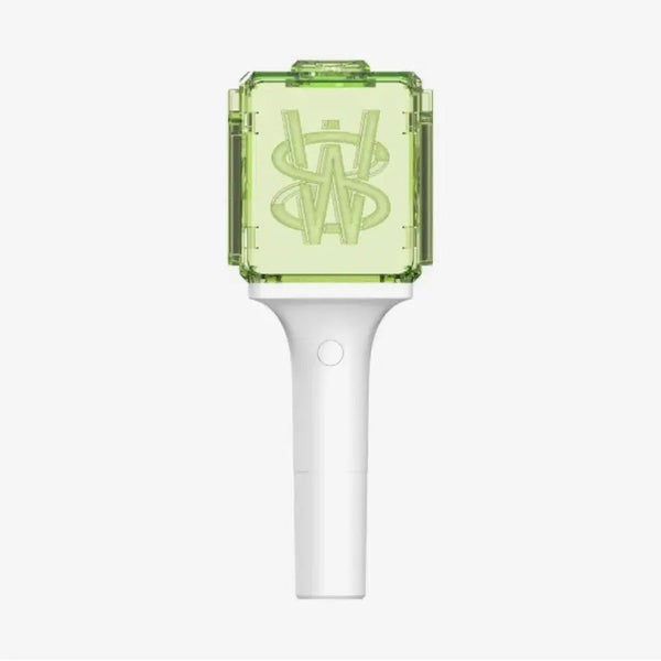 [BUNJANG] NCT WISH Bong Bong Lightstick / 앤시티 위시 응원봉