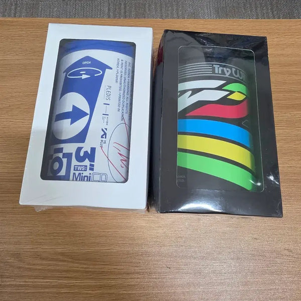 [BUNJANG] TWS Mini 3rd Album 'Always' Sealed Set / 투어스 미니3집 마따뛰 미개봉 세트
