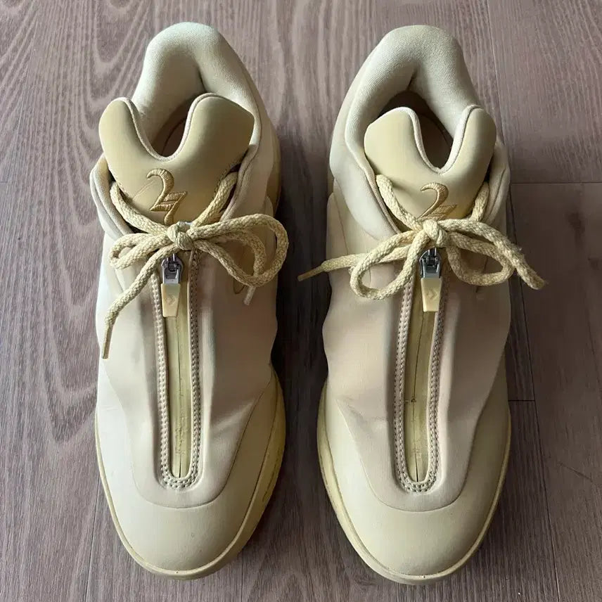 [BUNJANG] Converse SHAI001 Butter / Converse SHAI001 Butter