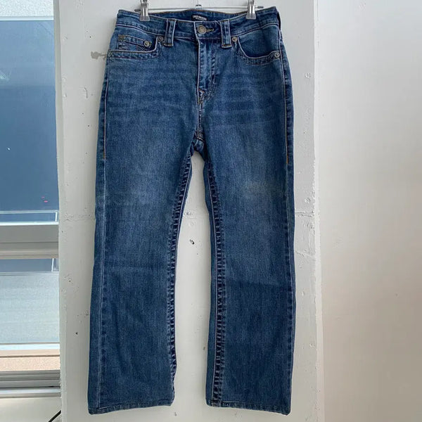 [BUNJANG] True Religion Denim Pants / (28) 트루릴리전 데님 팬츠 바지