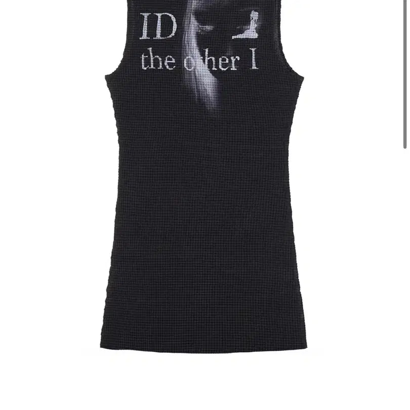 [BUNJANG] Bonnae Pleated Mini Dress (Black) / 본네 Pleated mini dress (Black)